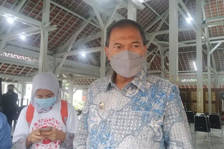 Kota Bandung Berikan Izin Kegiatan Museum dan Perluasan Relaksasi Objek Wisata