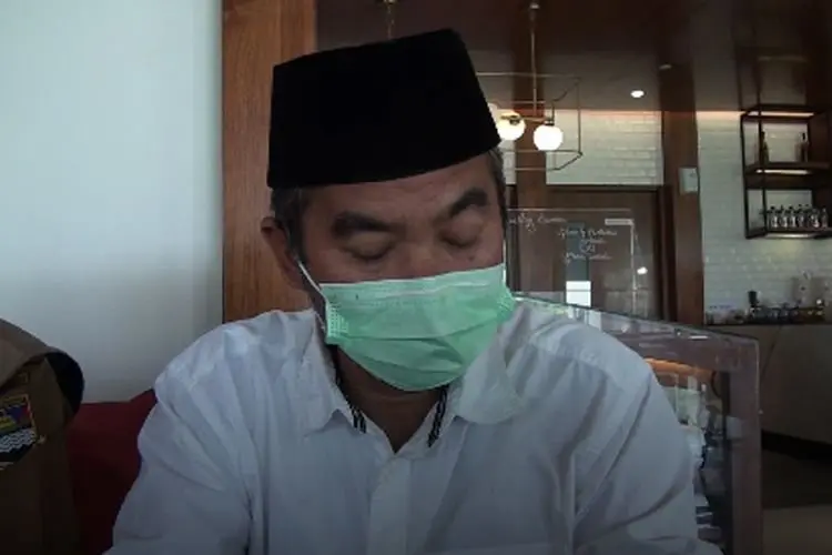 Kali Pertama Raih WTP, Baznas KBB: Ini Bukti ke Pemda dan Masyarakat