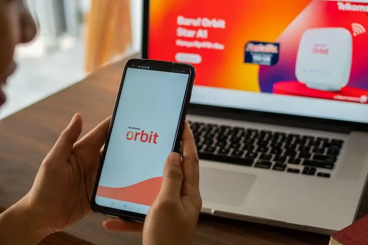 Telkomsel Orbit Akselerasikan Adopsi Gaya Hidup Digital 