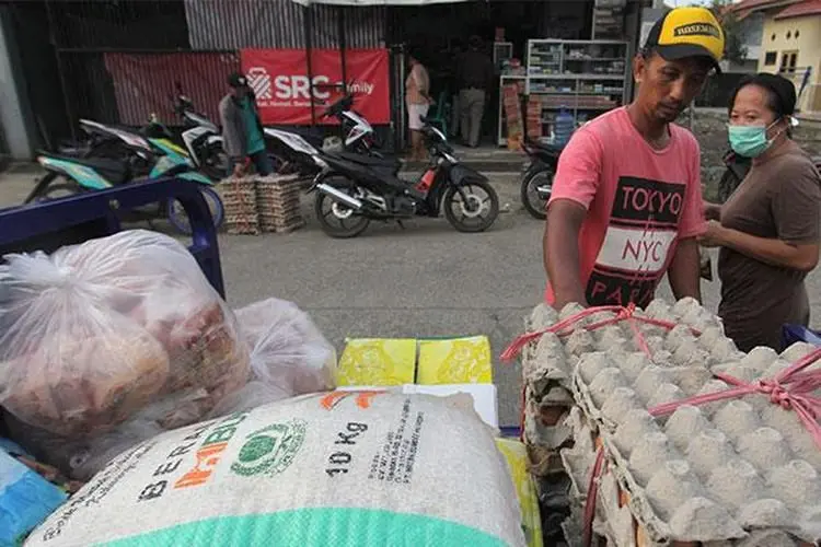 Catat! Inilah 5 Bantuan yang Cair Bulan Oktober 2021