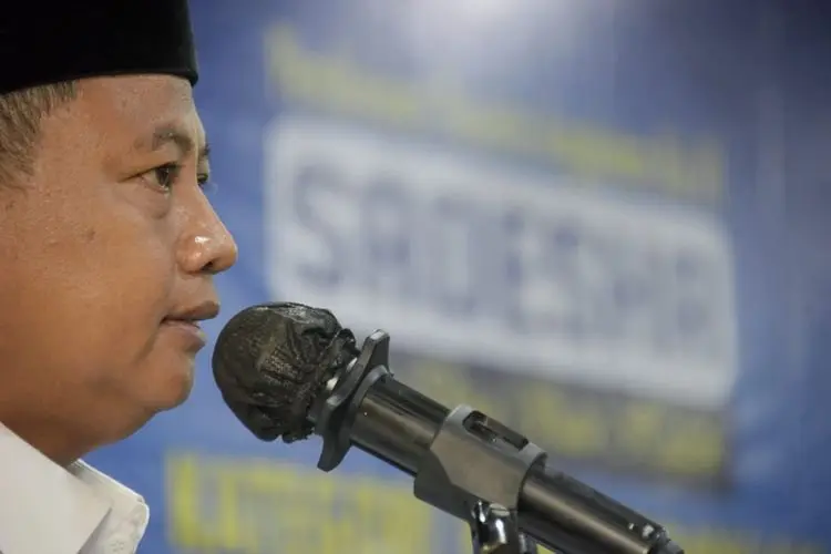 Jadikan Tutug Oncom dan Nasi Jamblang Penambah PAD