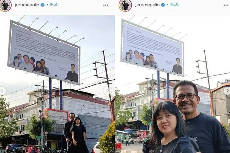 Hahaha...Youtuber Ini Surati Orang Tuanya Pakai Billboard