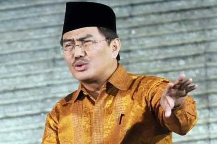 Sebut Tak Pantas Secara Etika, Mantan Keua MK Sindir Yusril Gugat AD/ART Partai Demokrat?