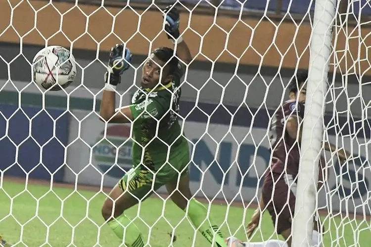 Performa Persib Dikecam Bobotoh, Supardi: Ini Tanggung Jawab Pemain