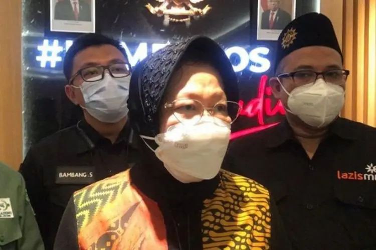 Politisi Demokrat: Mensos Risma Hanya Tebar Intimidasi dan Caci Maki