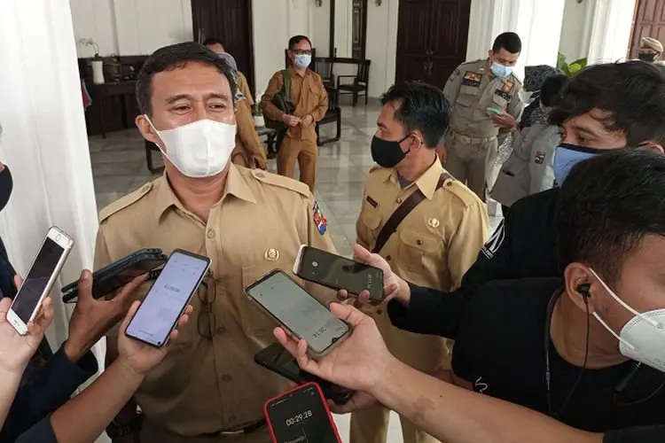 Mantap, 200 Sekolah di Kota Bogor Siap PTM Terbatas, Ini Tingkatannya