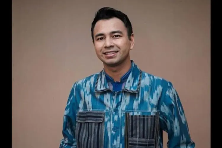 Ada yang Aneh pada Rafathar, Raffi Ahmad Terpaksa Ngadu ke Ibu Mertua
