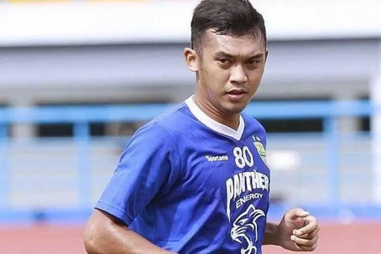Klok-Rashid Absen, Saatnya Gelandang-gelandang Lokal Milik Persib Unjuk Gigi!