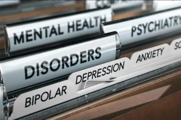 Waspada Kesehatan Mental Mengintai, Termasuk Penyintas Covid-19