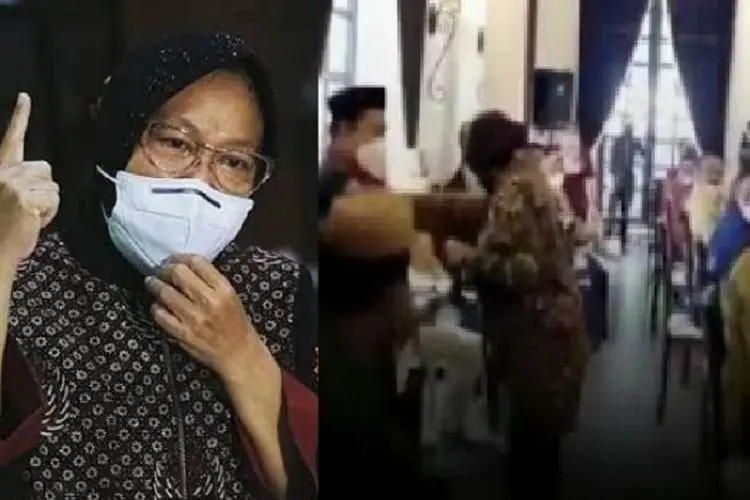 Video Risma Marah-Marah Viral, Hendri Satrio: Politik Drama