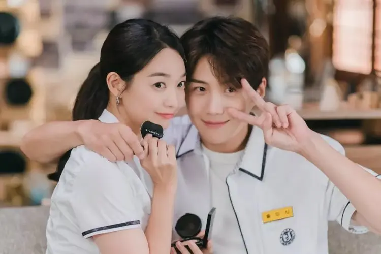 'Hometown Cha-Cha-Cha' Raih Rating Tertinggi untuk Episode Terbarunya