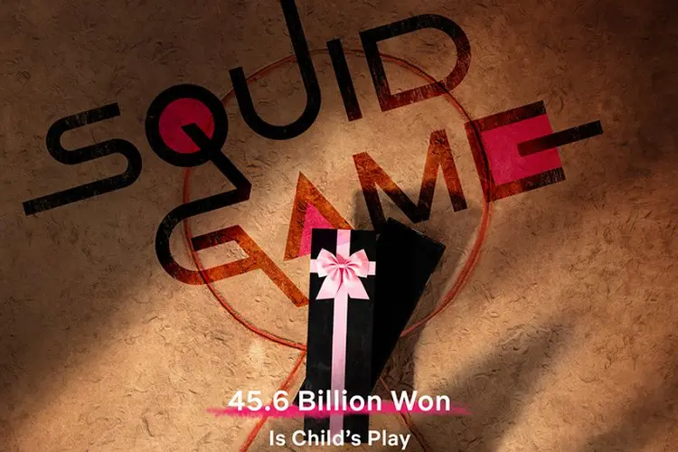 Sukses, Para Pemeran Utama Squid Game Bakal Diundang ke The Tonight Show Jimmy Fallon