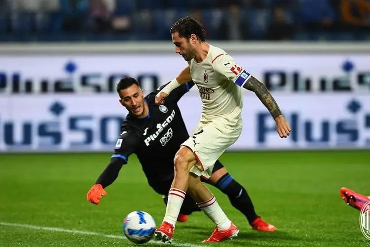 Teori Cocoklogi: AC Milan Bakal Juara Liga Italia Musim Ini!