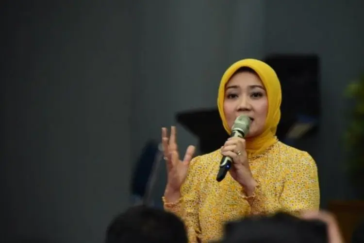Ridwan Kamil Ultah ke-50, Begini Ucapan Manis Sang Istri Atalia Praratya