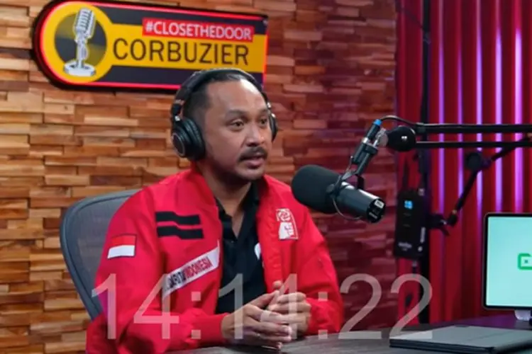Giring Akui Serang Anies untuk Caper, Roy Suryo: Pemandu Sorak Kudu Banyak Belajar Lagi
