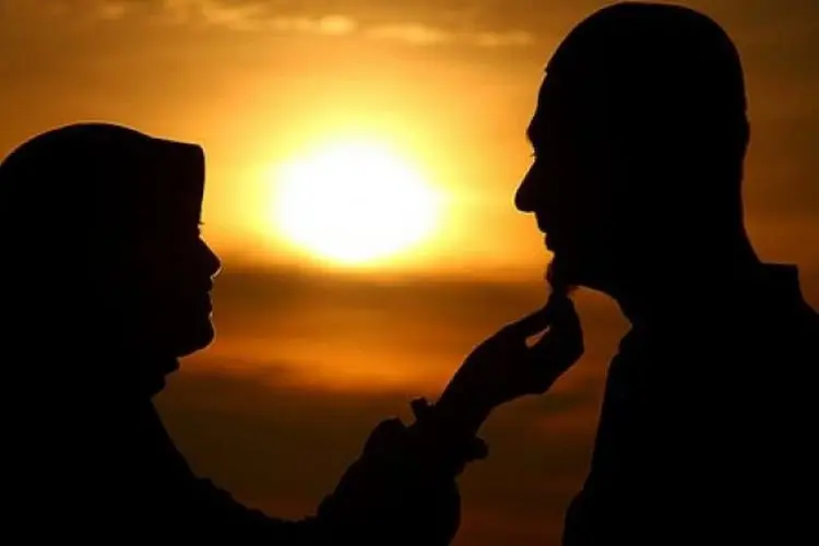 Dalam Islam Istri Terlarang Menerima Tamu tanpa Sepengetahuan Suami, Ternyata Ini Hikmah Serta Faedahnya