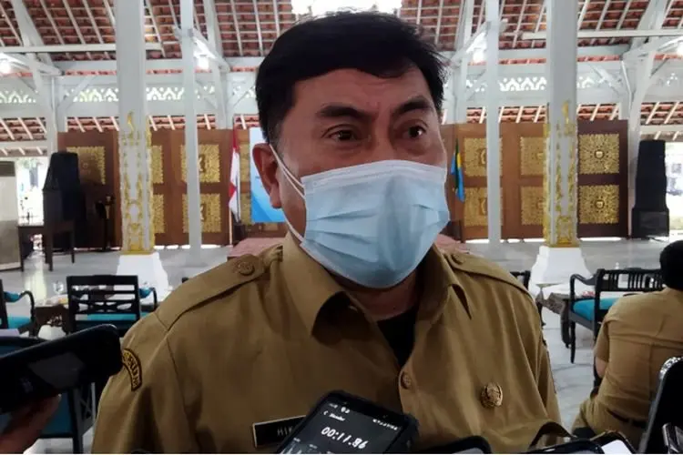 Cegah Munculnya Klaster Baru, Disdik Kota Bandung Segera Lakukan Swab Acak