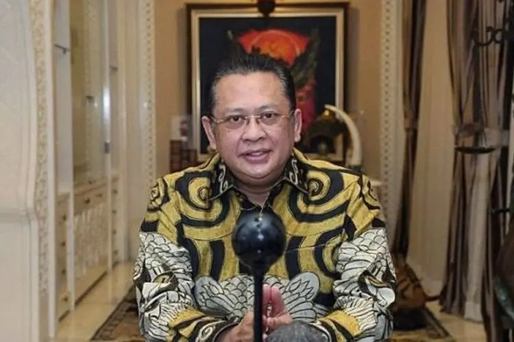 Menanti Ketok Palu Politik! RUU Perampasan Aset Koruptor Siap Melangkah, Bamsoet: Tinggal Menunggu Keputusan Politik dari Partai di Parlemen