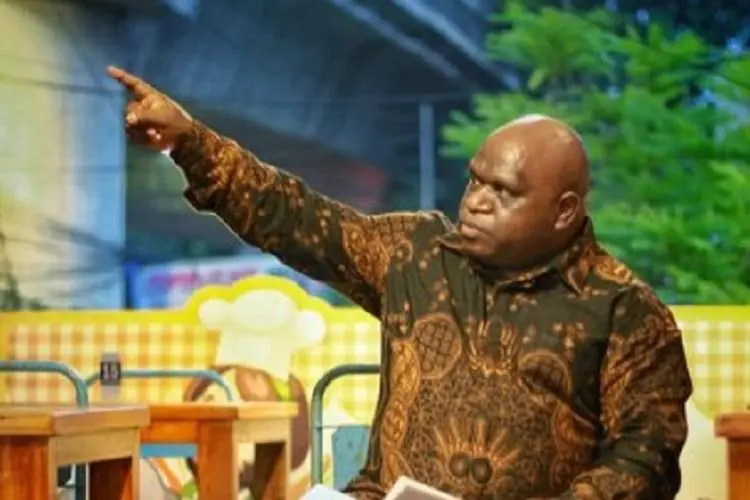 Pendidikan Ala Militer untuk Siswa Bermasalah Tuai Pro Kontra, Kementerian HAM Siap Dukung Dedi Mulyadi Asal Sesuai Prinsip