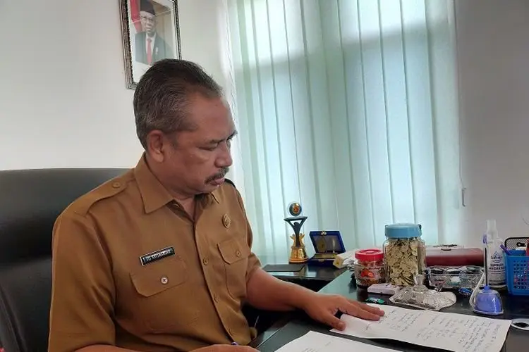 Miris! 70 Persen dari Total Jumlah Penduduk di Kabupaten Cirebon Berstatus Warga Miskin