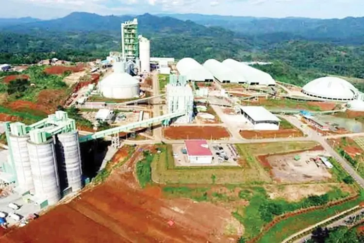 Apindo Jabar Dorong Basis Industri Terpadu di Sukabumi