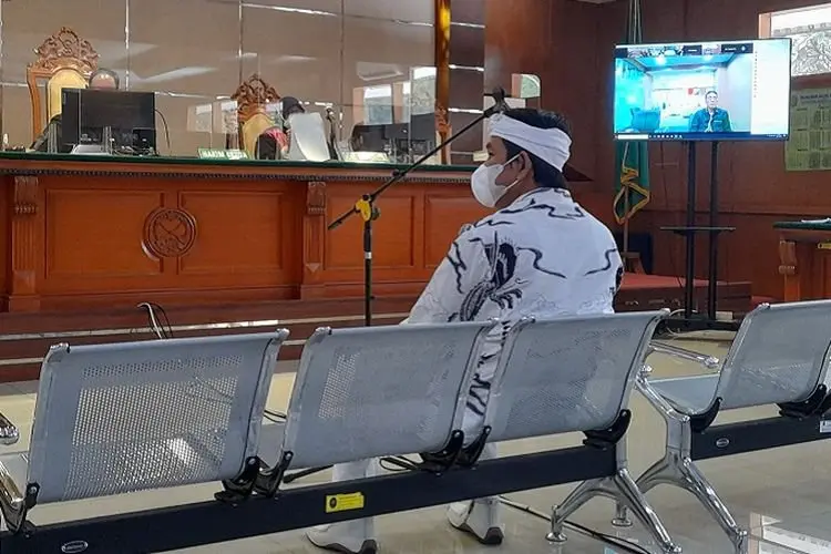 Aneh...Ade Barkah Benarkan Keterangan Demul, Tapi Siti Aisyah Sebut Dedi Bohong!