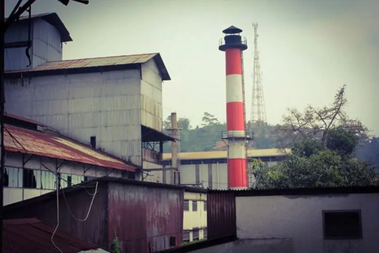 Banyak Bangunan Peninggalan Belanda, Wacana Wisata Kota Tua di Padalarang Mencuat