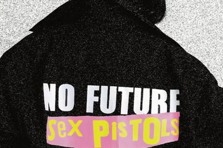 Ini Dia Produk Fesyen Kolaborasi Screamous dan Sex Pistols
