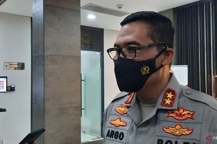 Tindak Lanjut Perekrutan Jadi ASN, Polri Bertemu Perwakilan 57 Mantan Pegawai KPK