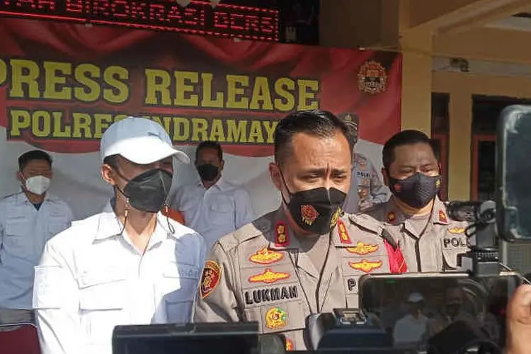 Sengketa Lahan Tebu di Tukdana Indramayu Berujung Bentrokan Berdarah, Dua Petani Meregang Nyawa