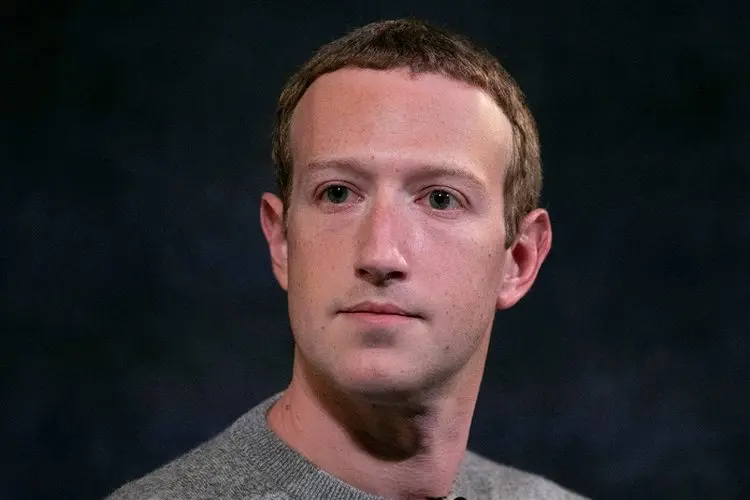 Facebook, Instagram dan WhatsApp Down! Netizen Ramai-ramai Serang Mark Zuckerberg