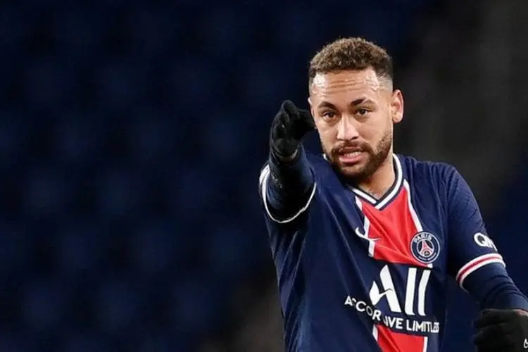 Neymar Ikut 'Sindir' Mark Zuckerberg Gegara WhatsApp Down, Bilang Senasib Diserang Publik