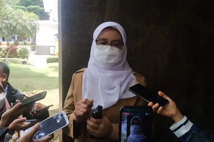 Kasus Konfirmasi Aktif di Bawah 100, Dinkes Ingatkan Masyarakat Tetap Disiplin Prokes