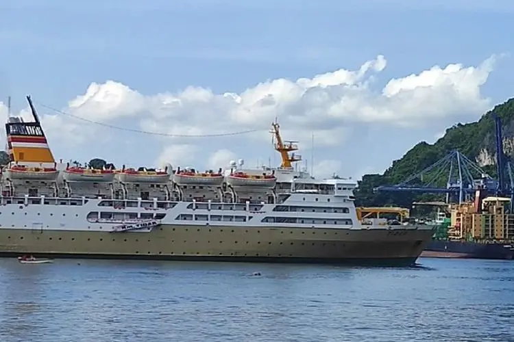 Enam Atlet PON Papua di Jayapura Positif Covid-19
