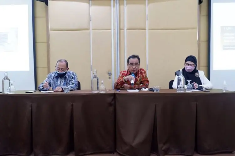 UPI Lakukan Revitalisasi Museum Pendidikan Nasional, Rektor: Ini Bagian dari Pengembangan