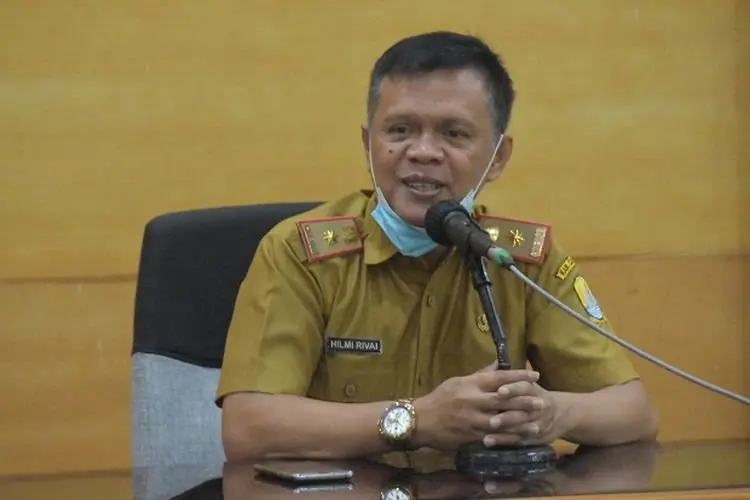 Sebelas Pejabat Kabupaten Cirebon Diuji Lagi, Siapa Saja Mereka?