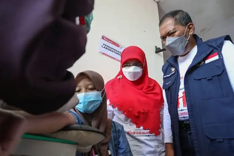 Forum Bandung Sehat Dukung Uji Coba Deteksi Dini Thalasemia