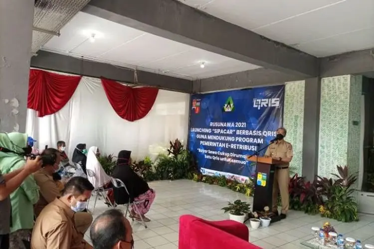 Kota Bogor Minta Dua Rusunawa Baru, Disini Tempatnya