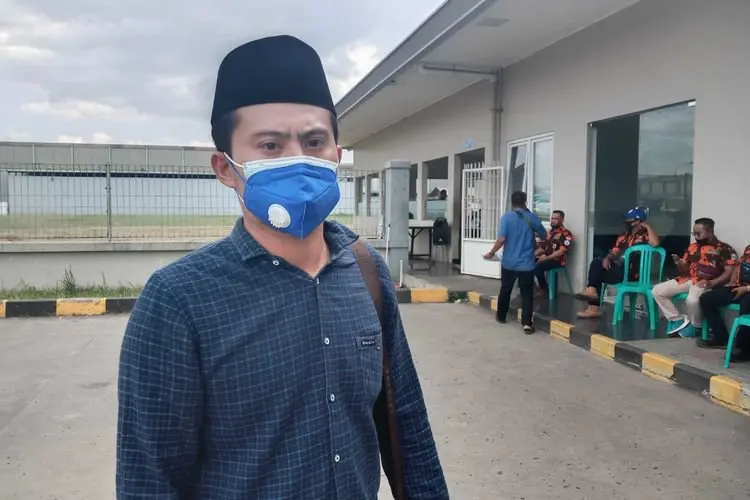Tak Pernah Hadiri Rapat, Plt Bupati KBB Hengky Kurniawan Dituding Langgar  UU LKS Tripartit