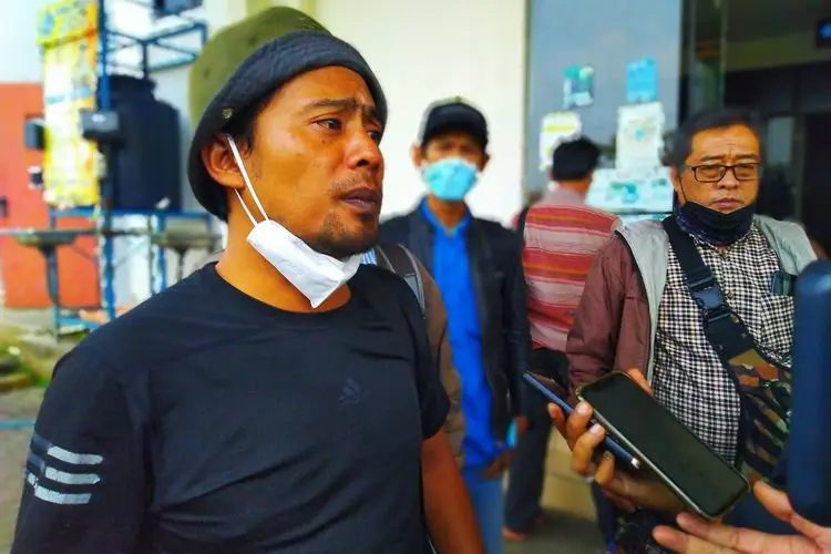 Duh, UMK KBB Hanya 3 Persen, Serikat Buruh Sebut Pemda KBB Terindikasi Pro PP36/2021