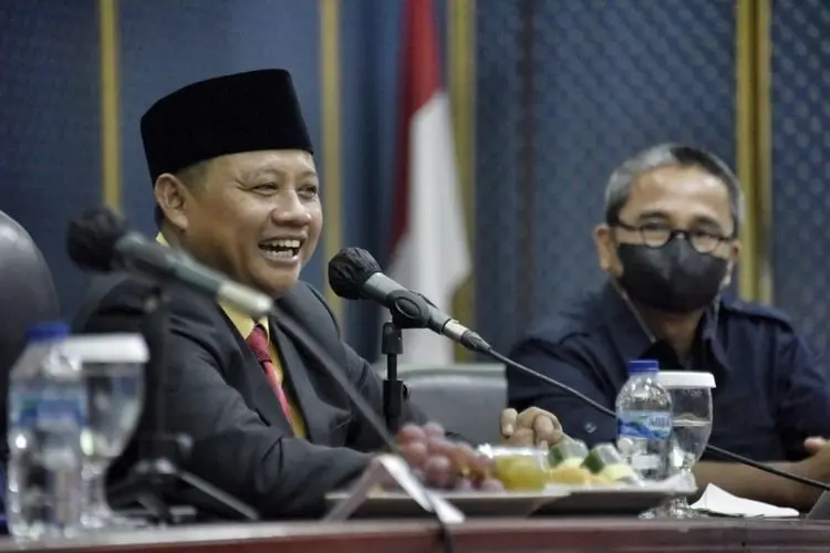 Dorong Pembangunan Jabar Selatan Melalui Pengembangan Pertanian
