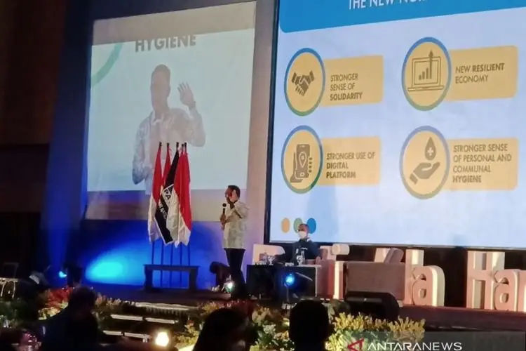 Ridwan Kamil Pikirkan Matang Masuk Partai, Mungkin ke Partai Amanat Nasional