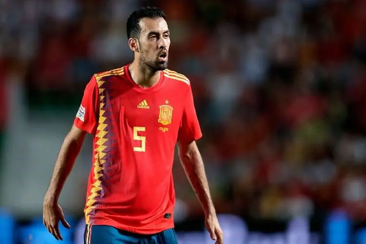 Jelang Italia vs Spanyol, Tim Matador Yakin Bikin Azzurri Menderita