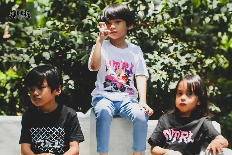 Setelah Koil, The S.I.G.I.T hingga Deadsquad, Juniorrockstar Kini Gandeng NTRL