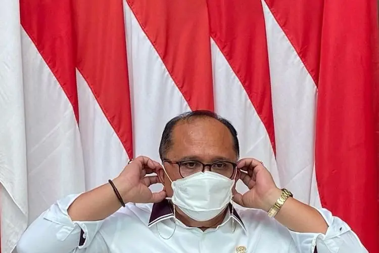 Jadwal Pemilu 2024 Masih Tanda Tanya Setelah Komisi II DPR Tunda Raker