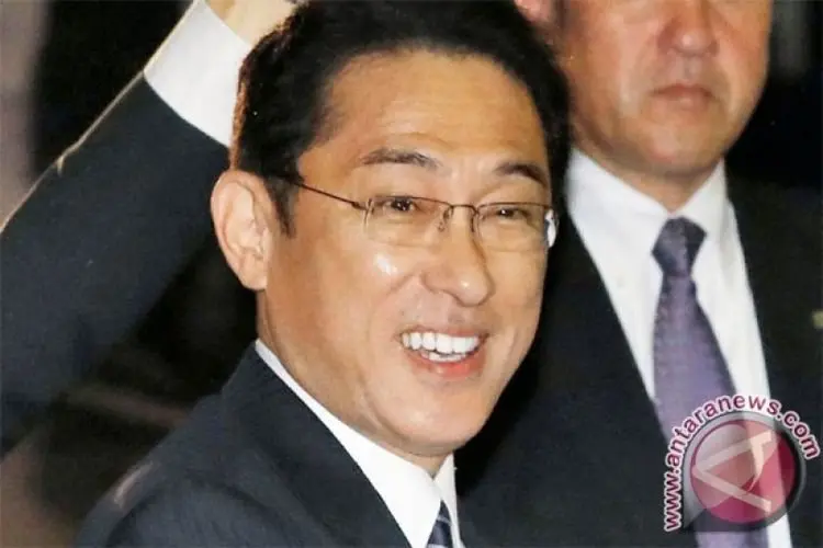 PM Kishida Tempuh Jalan Terjal Menuju Pemilihan Umum
