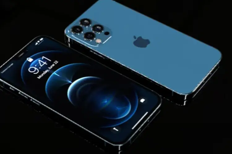 Manfaatkan Fitur Makro, Dokter Ini Periksa Mata Pasien Pakai Kamera iPhone 13 Pro