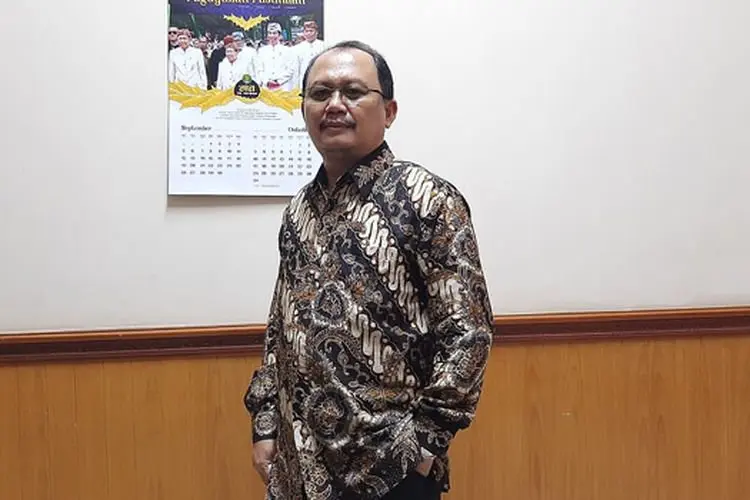 Pertengahan Oktober Ini, Unpas Akan Laksanakan Kuliah Tatap Muka Terbatas