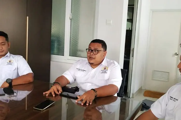 Kadin Kota Bogor Gelar Youth Entrepreneurship Competition untuk Pelajar SMA/SMK