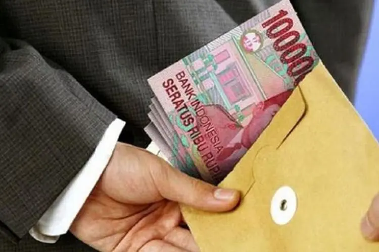PNS Ini Ngaku Pernah Setor Duit Rp10 Juta ke Anak Aa Umbara Supaya Bisa Dimutasi